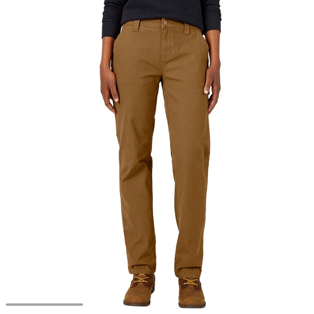Dickies Women’s Carpenter Pants